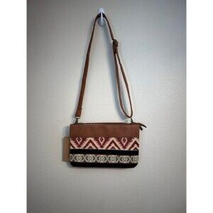 Canyon Sky Southern Style Crossbody